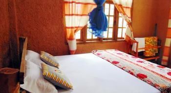 Lodge Ella Green Cottages *
