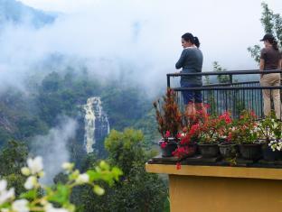 Gap Panorama Bed & Breakfast 3*