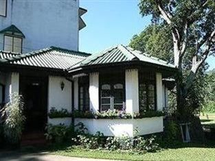 Hotel Country Comfort 2*
