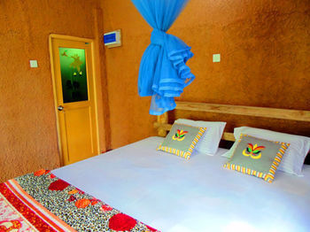 Lodge Ella Green Cottages *