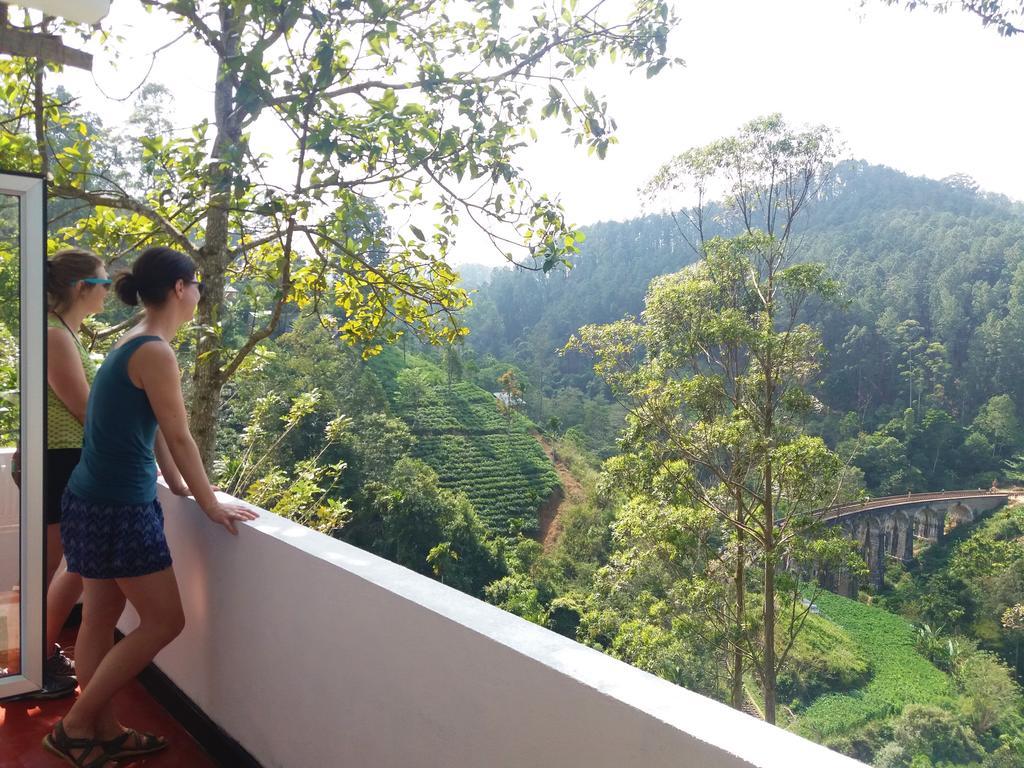 Homestay 9 Arch View Rest Ella