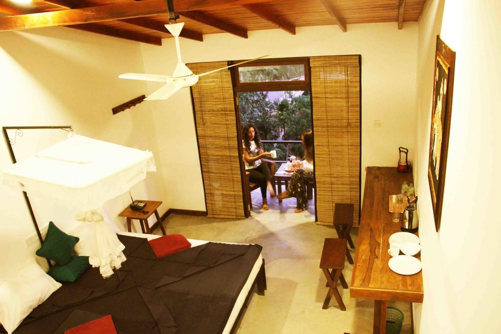 Rowinrich Guest house