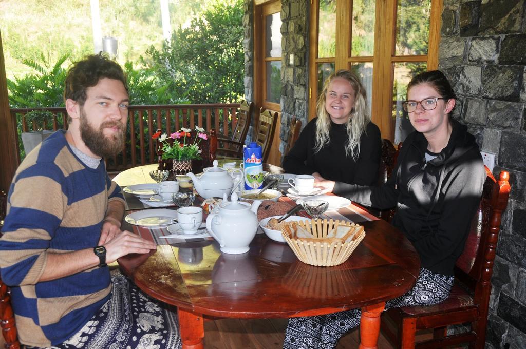 Homestay Marvellous Ella