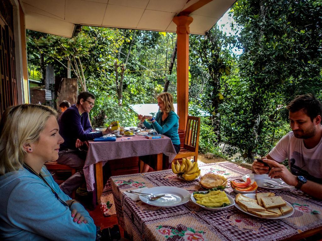 Homestay Heaven
