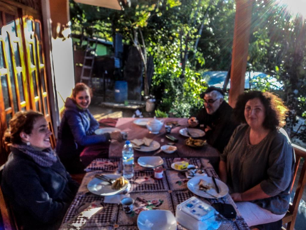 Heaven Homestay Ella