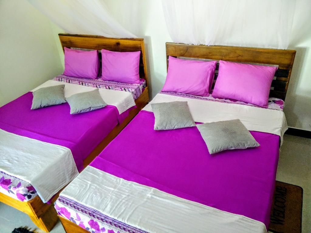 Quiet Rest Homestay *