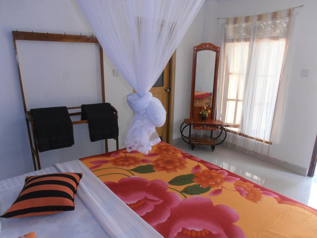 Homestay Mellow Ella