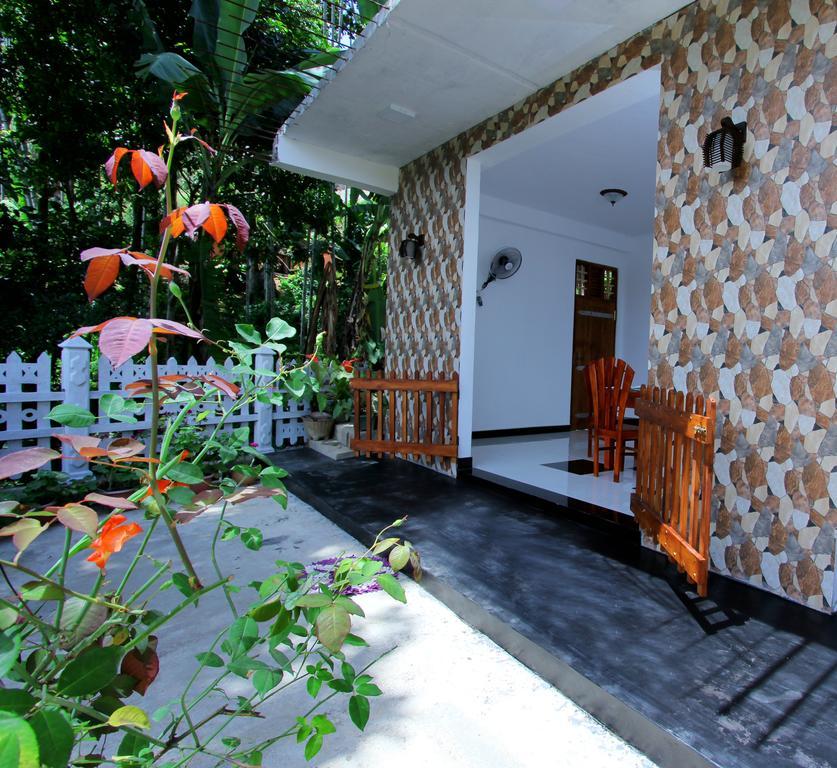 Sen - Rose Homestay *