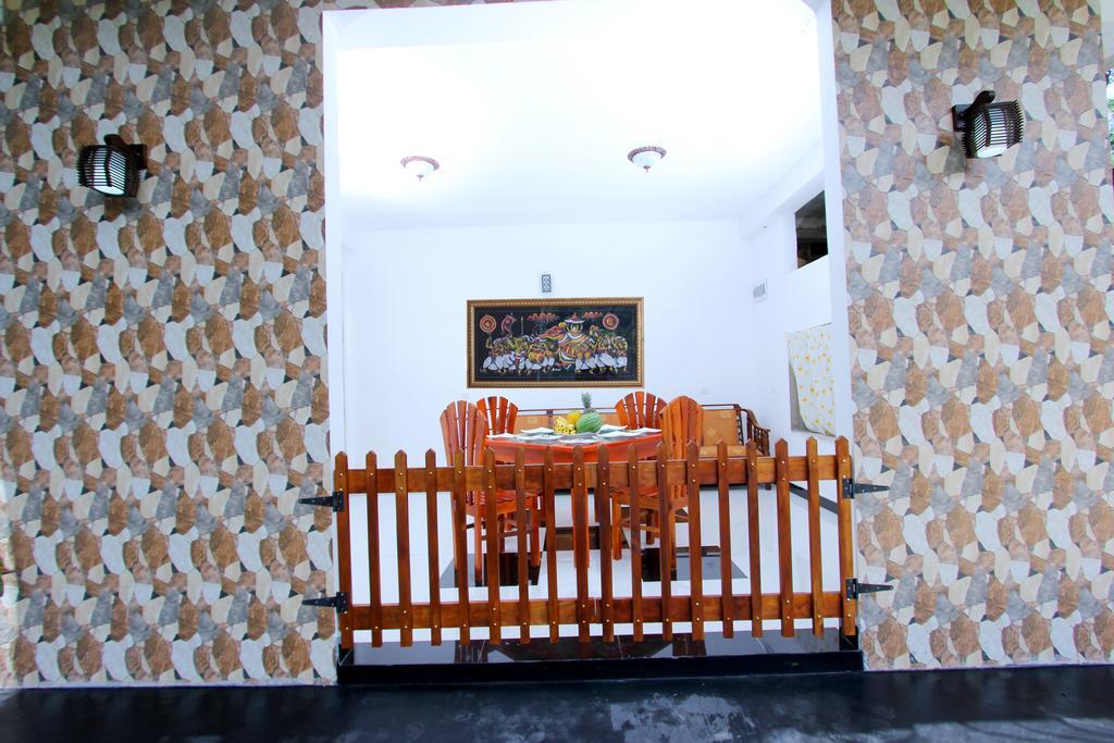 Homestay Sen - Rose Ella