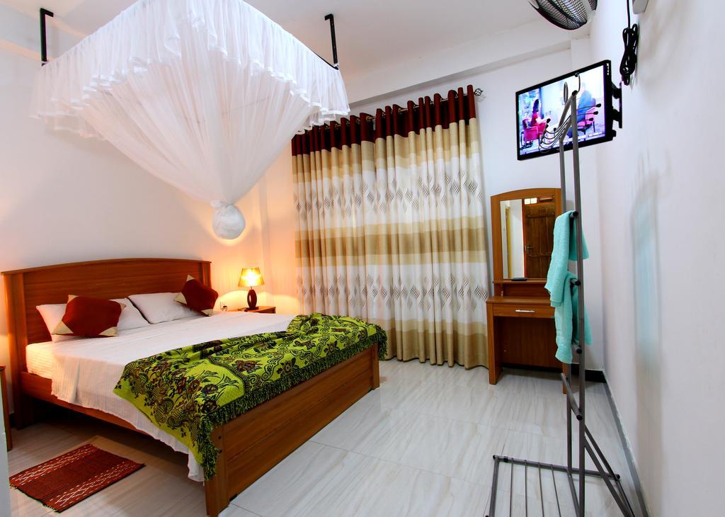 Homestay Sen - Rose