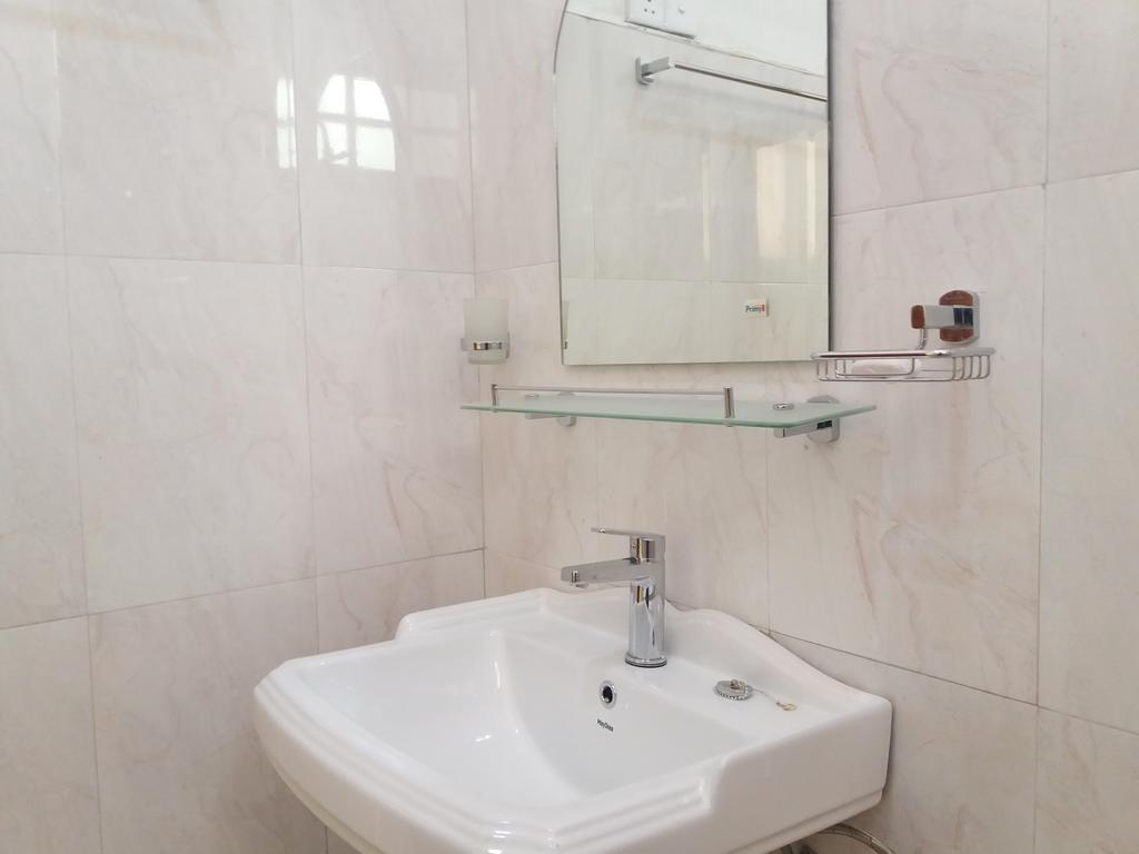 Guest house Dinaro Guest 3*