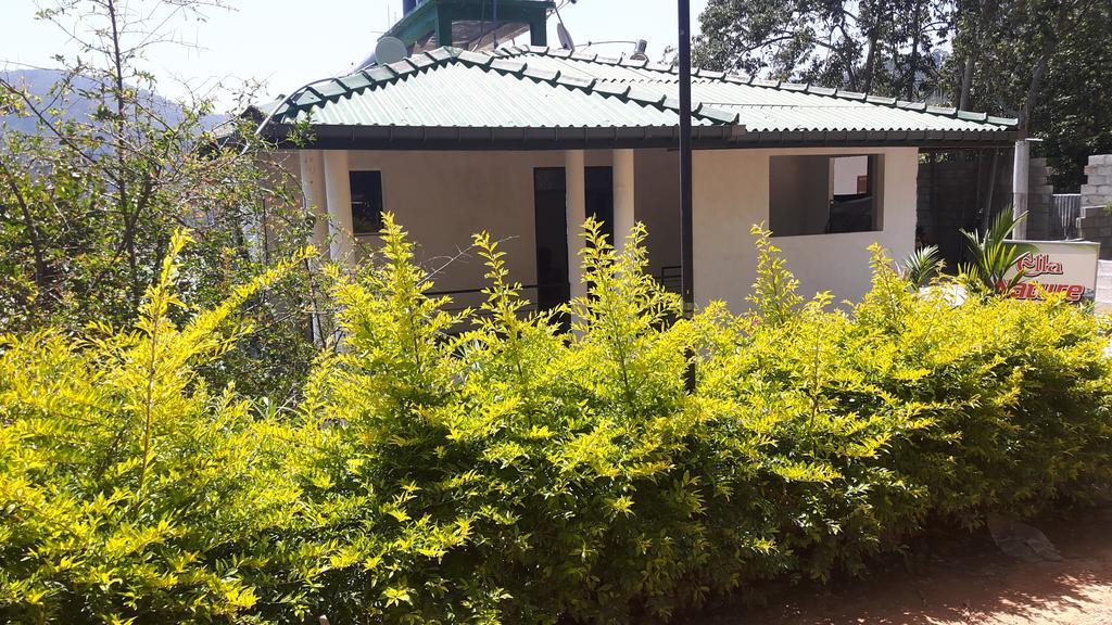 Guest house Nature View Ella