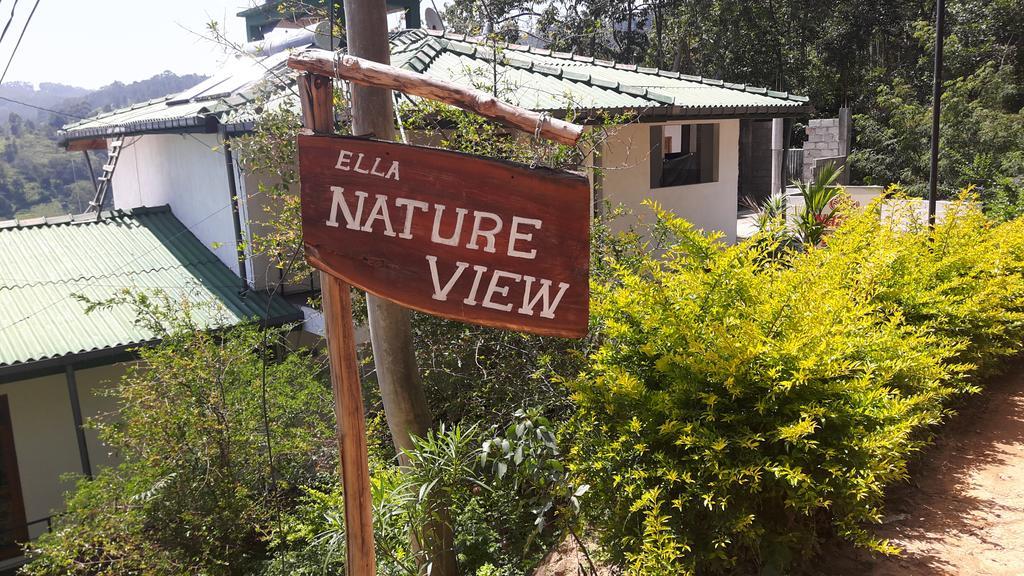 Nature View Guest house