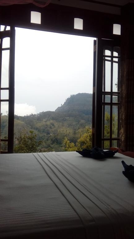 Daban Homestay Ella