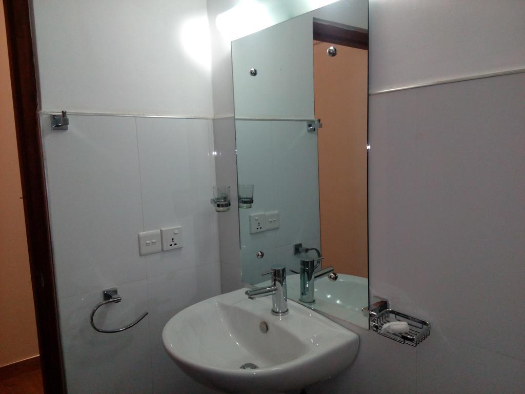 Guest house Mount Blue View Guest 3*