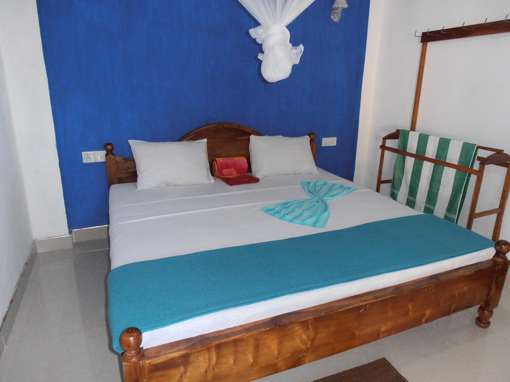 Mellow Homestay Ella