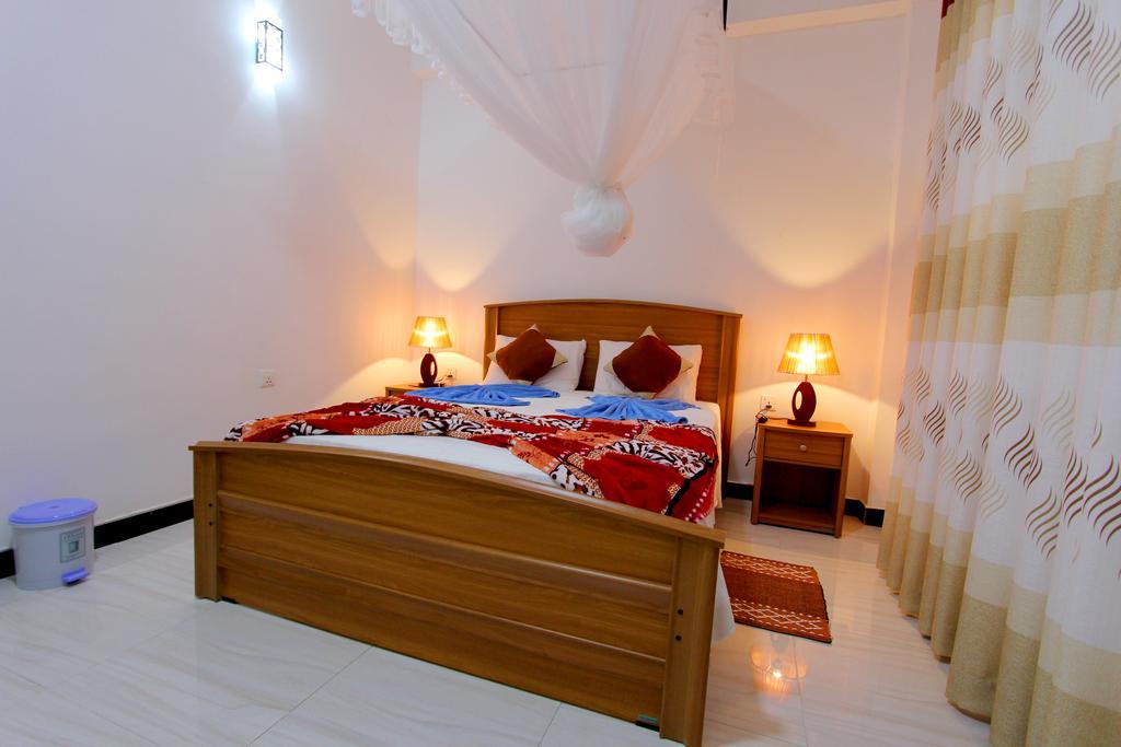 Sen - Rose Homestay