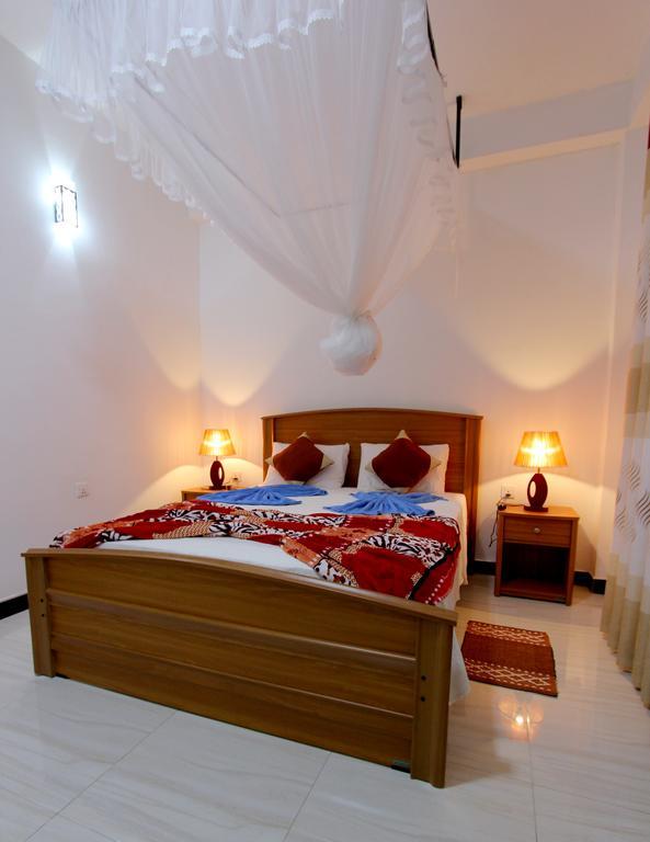 Homestay Sen - Rose Ella