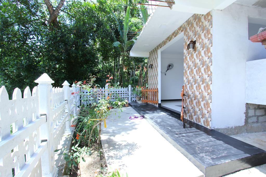 Homestay Sen - Rose