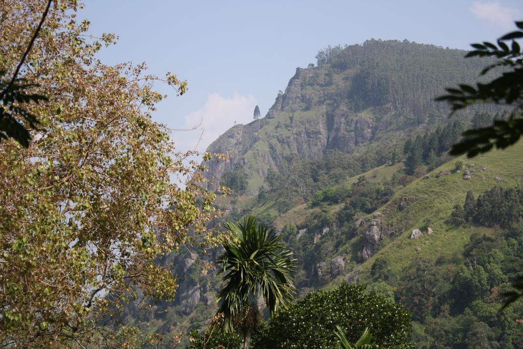 Village View Guest house Ella