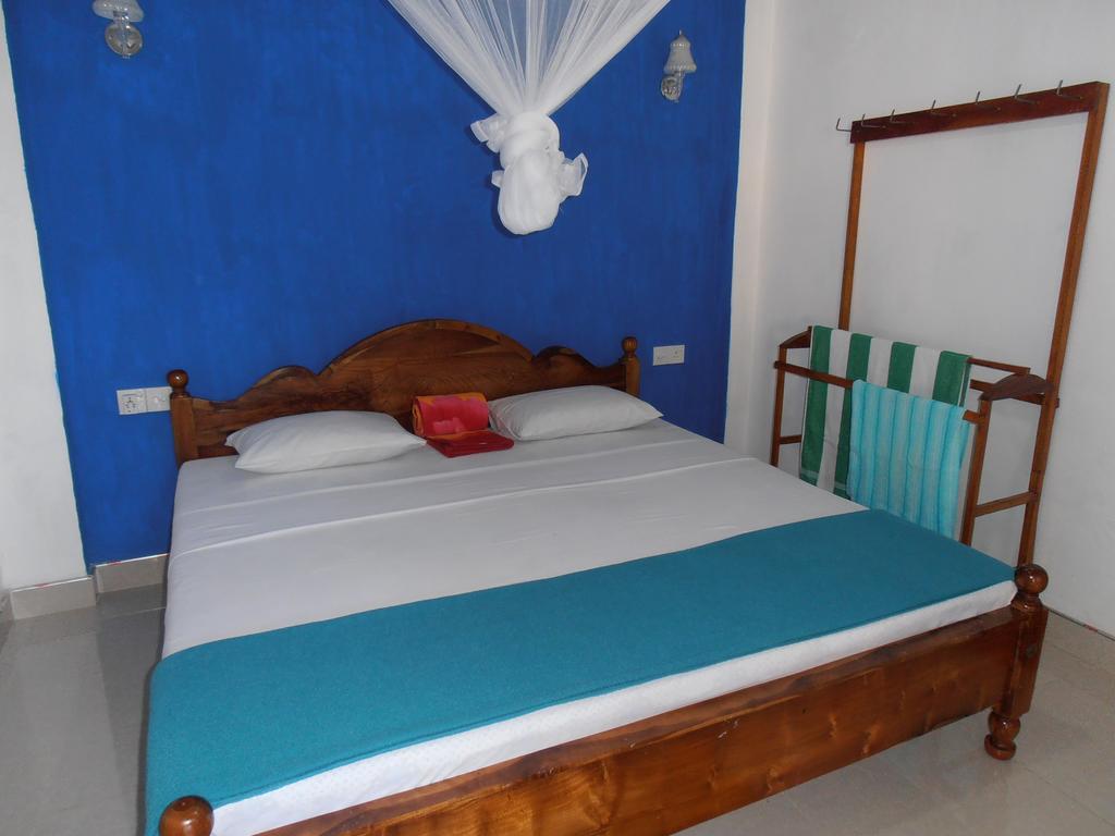 Homestay Mellow