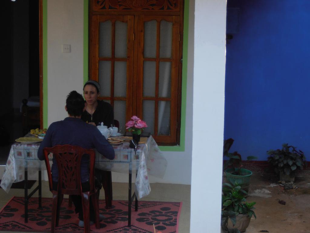 Homestay Mellow Ella