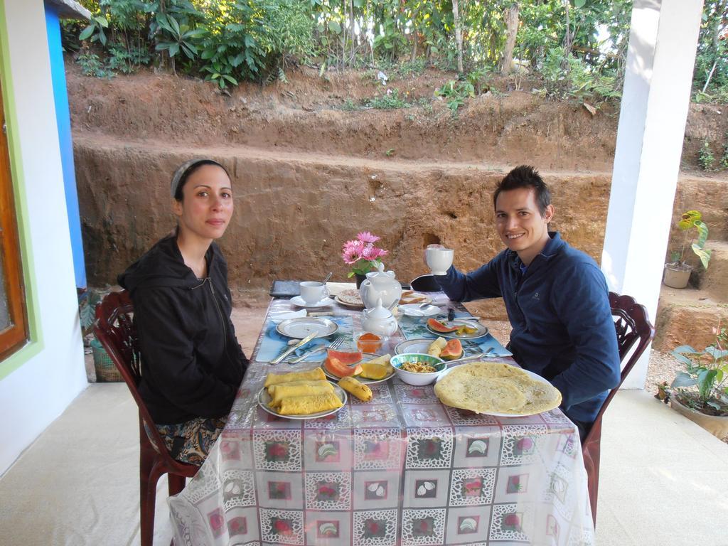 Mellow Homestay