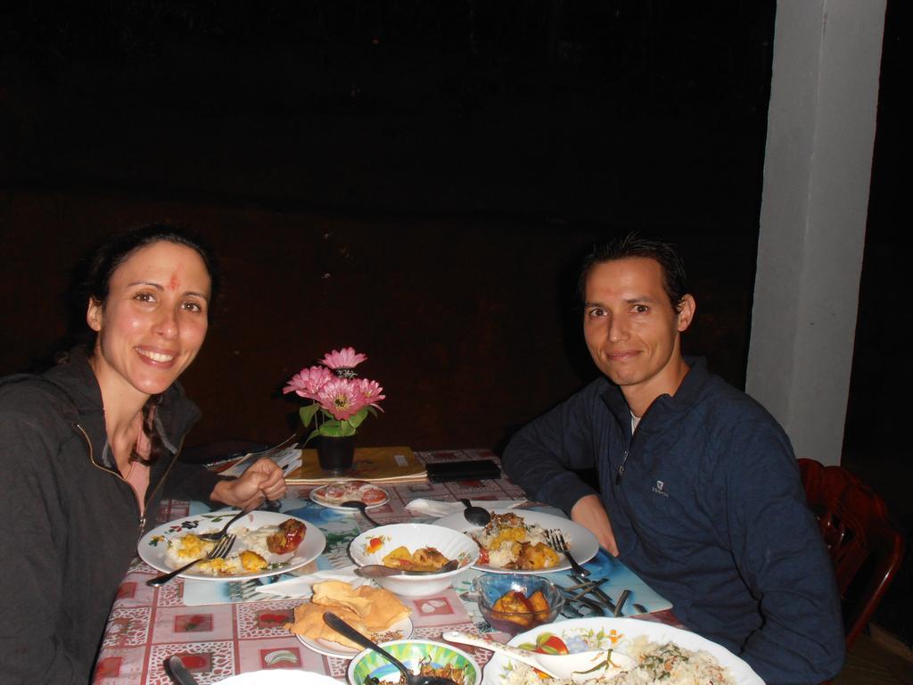 Mellow Homestay *