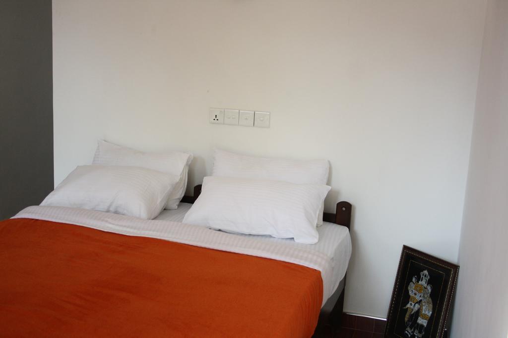 Richard Homestay Homestay Ella
