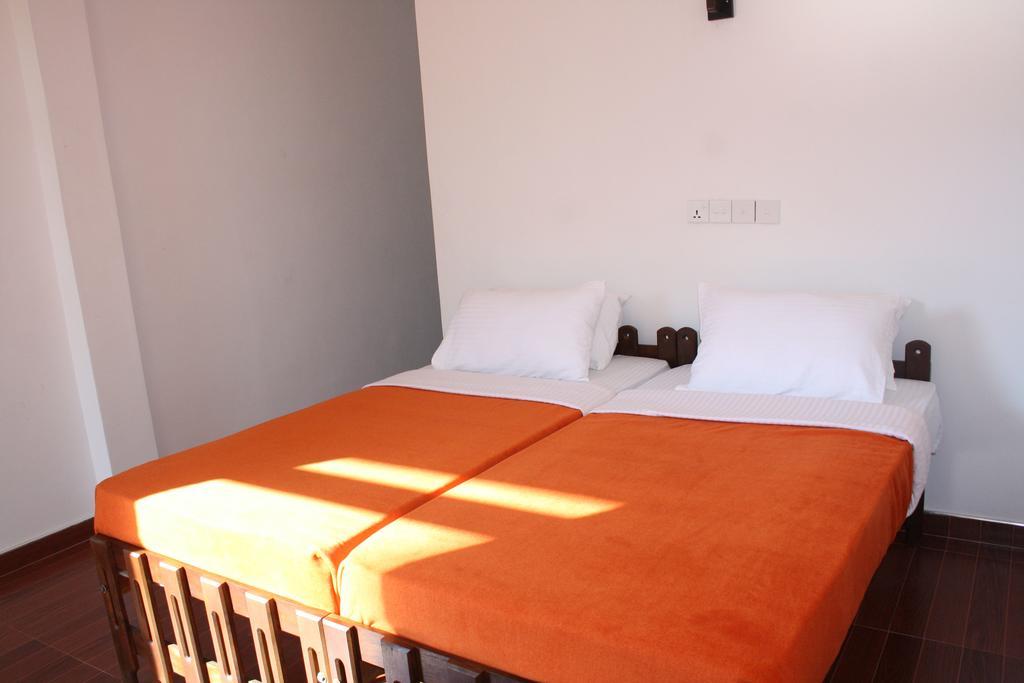 Richard Homestay