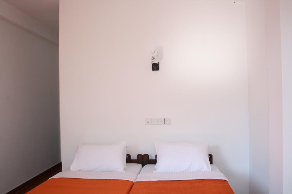 Homestay Richard Homestay Ella