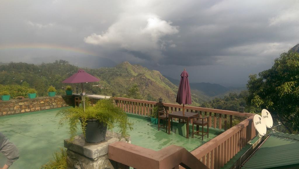 Laura Guest house 3*