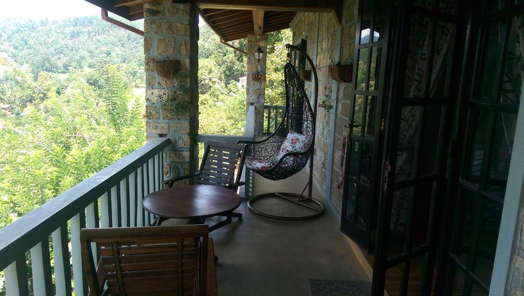 Laura Guest house