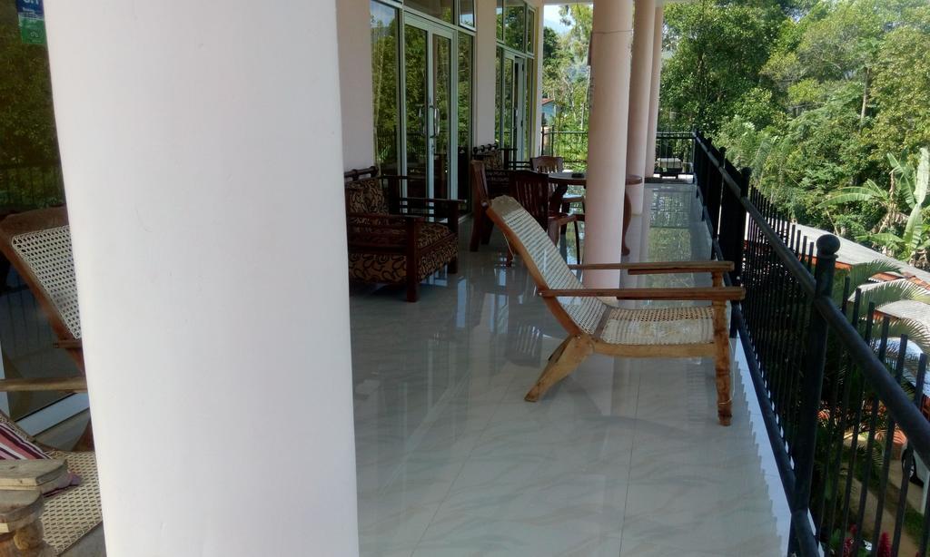 Homes Guest - Guest house
