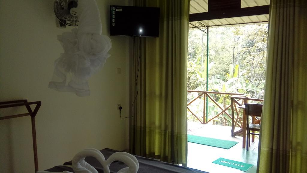 Homestay Silent Oasis