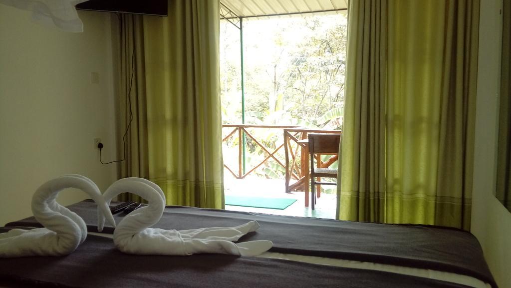Silent Oasis Homestay Ella