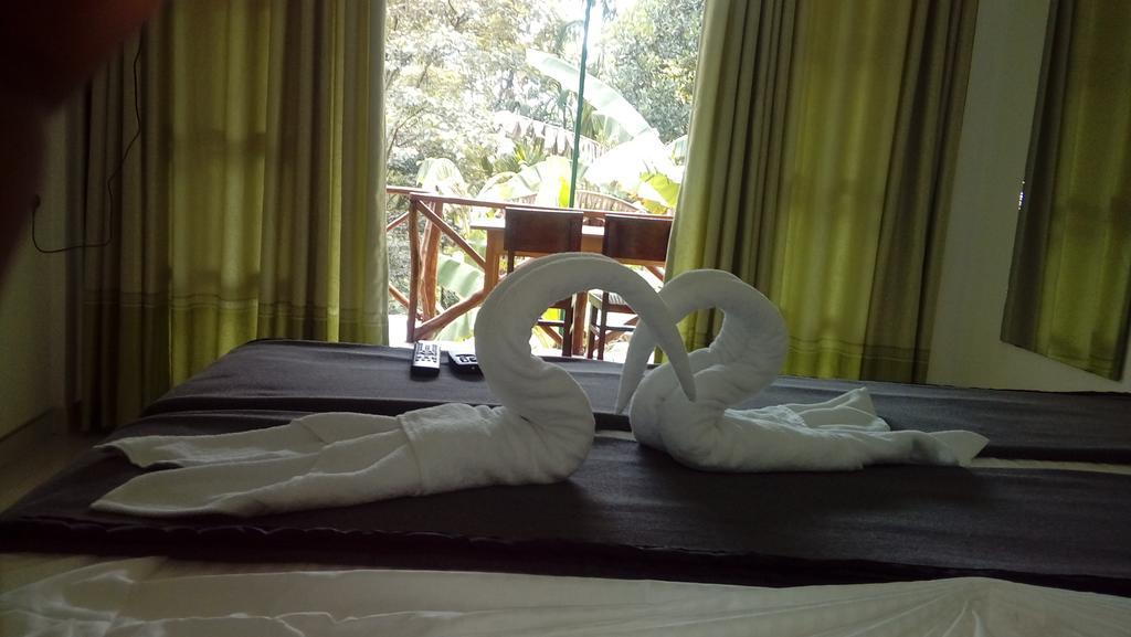 Homestay Silent Oasis *