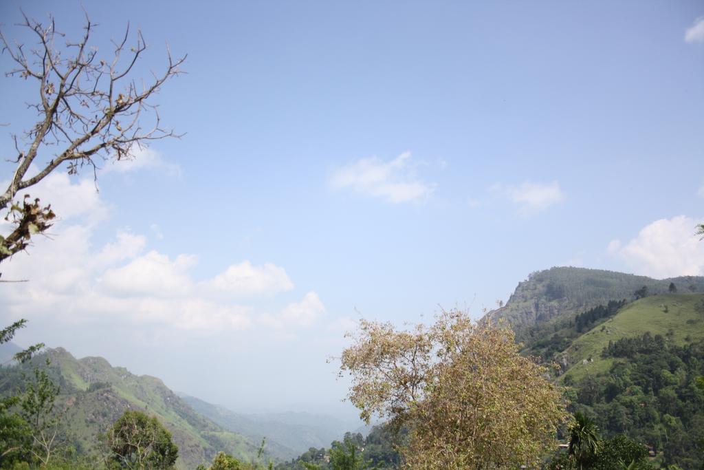 Village View 2* Ella