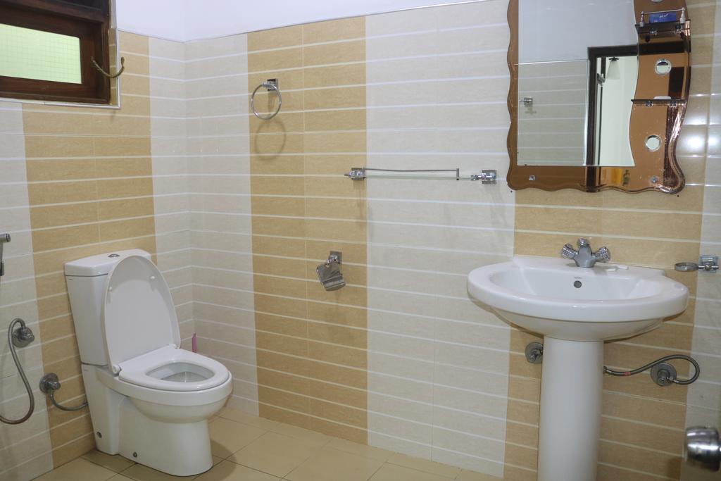 Ella's Edge Hotel 3*
