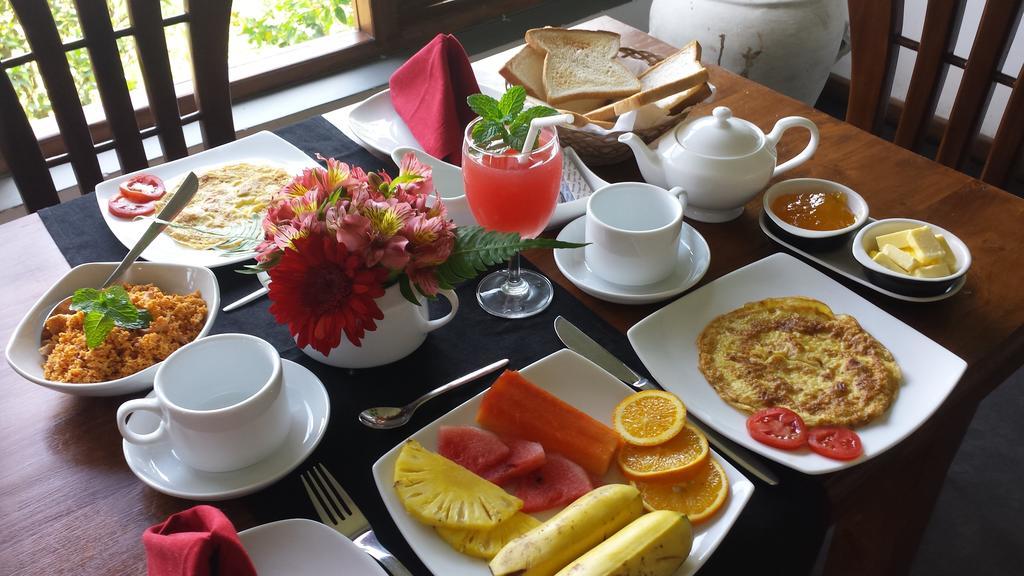 Guest house Lakshmis Ella