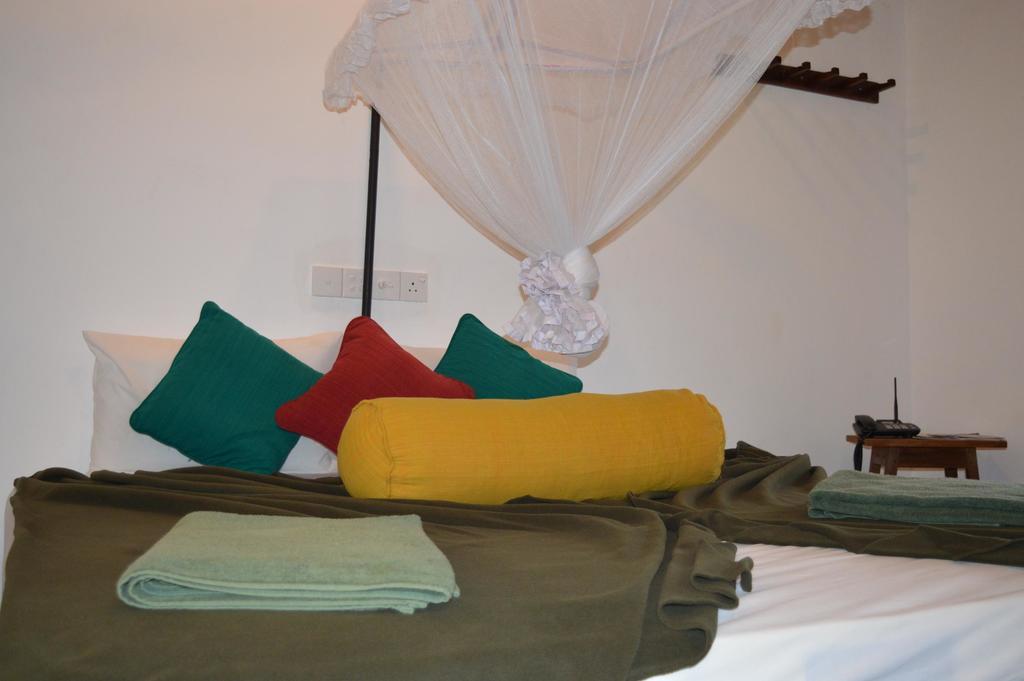 Guest house Rowinrich Ella