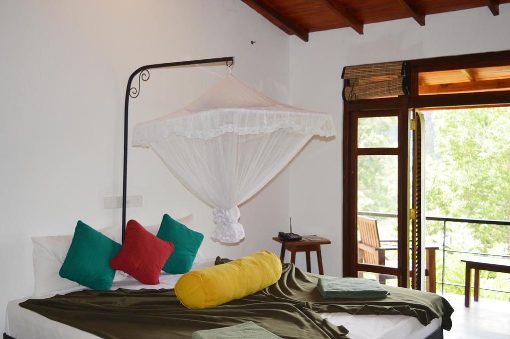 Guest house Rowinrich Ella