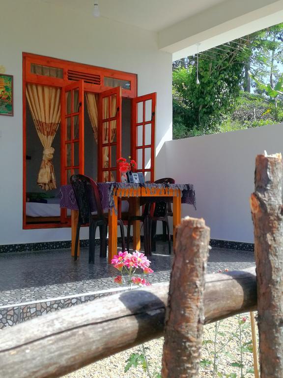 Guest house Pearl View Ella