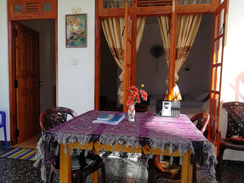 Pearl View Guest house 3*