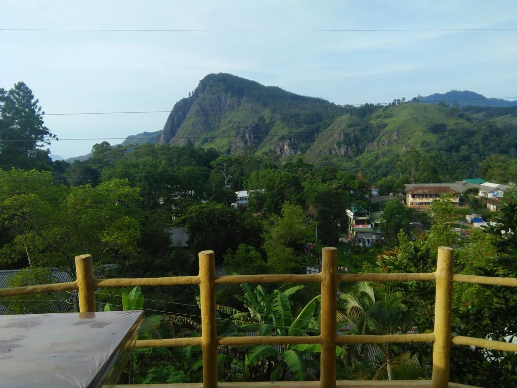 Guest house Eden View - Tour Options In The Area *