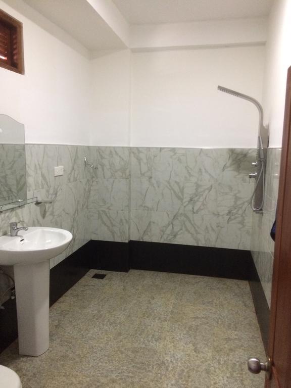 Rock Side - Guest house 3*