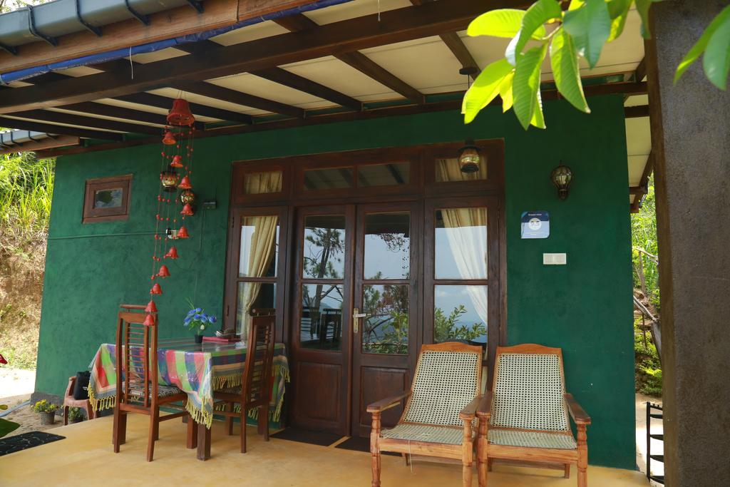 Dream View Bed & Breakfast *