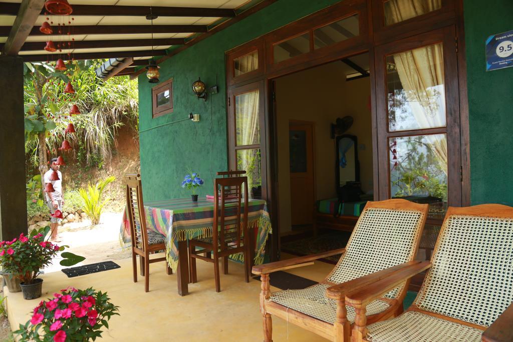 Bed & Breakfast Dream View Ella