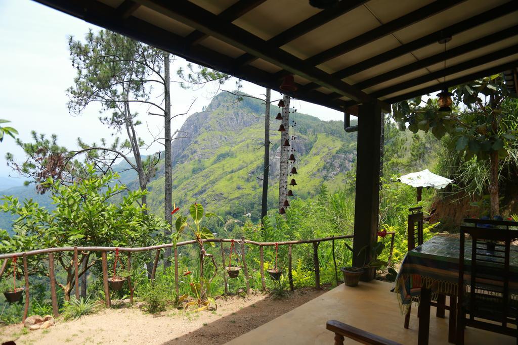 Dream View * Ella