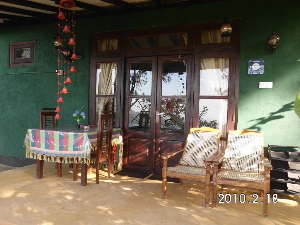 Bed & Breakfast Dream View Ella